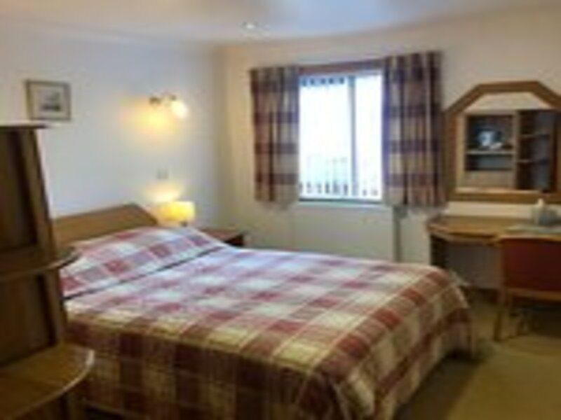 Bessemer Hotel Merthyr Tydfil Dış mekan fotoğraf