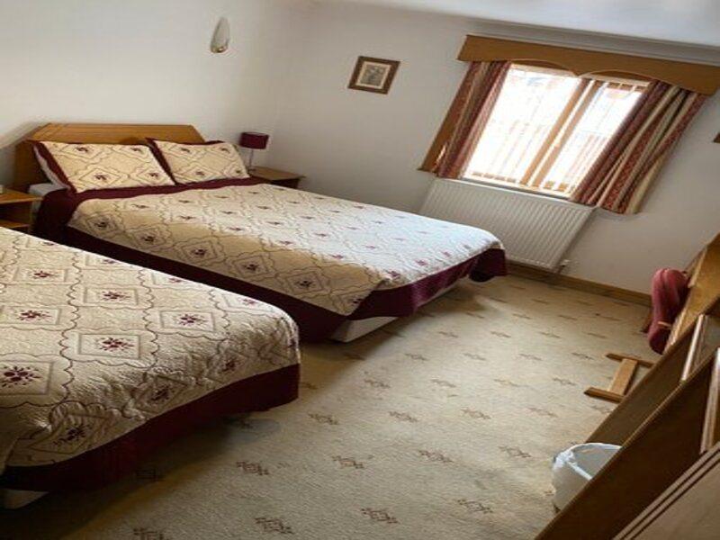 Bessemer Hotel Merthyr Tydfil Dış mekan fotoğraf