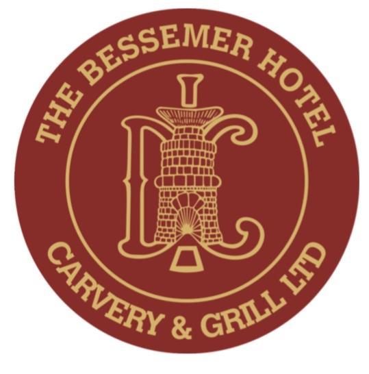 Bessemer Hotel Merthyr Tydfil Dış mekan fotoğraf